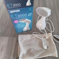 Ferro da stiro verticale Zephir ET3000