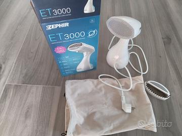 Ferro da stiro verticale Zephir ET3000