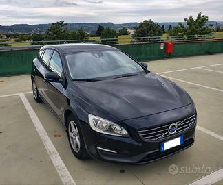 VOLVO V60 Business 1.6 Diesel 115 cv