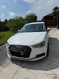AUDI A3 3ª serie - 2017