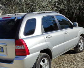Kia Sportage 2008