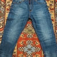 Jeans uomo Alcott taglia 46