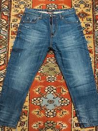 Jeans uomo Alcott taglia 46