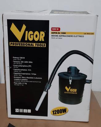 ASPIRACENERE VIGOR 