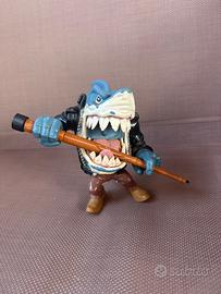 Street sharks
