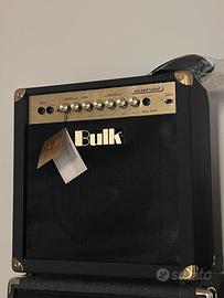 Bulk RC30R Valvestate amplificatore chitarra