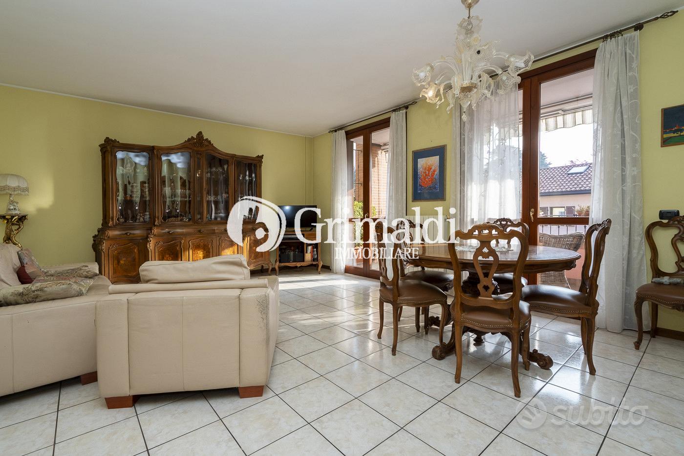 Appartamento – MB - Vista 4