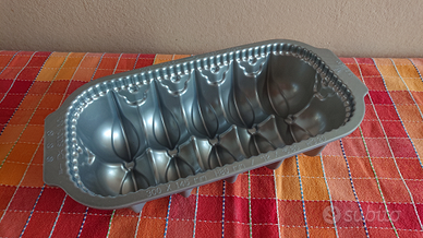 Stampo per torte in silicone