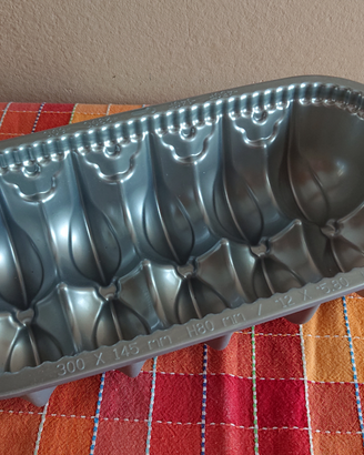 Stampo per torte in silicone