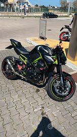 Z 900