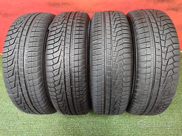 215 65 17 Gomme Invernali Hankook 70-90% 215 65R17