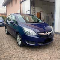 OPEL MERIVA 1.4 GPL EURO 6 – GPL NUOVO INCLUSO – I
