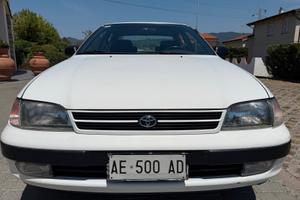 Toyota Carina E 2.0 16V cat 4 porte GLi