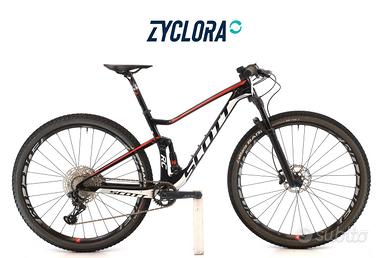 Scott Spark RC 900 Team X01 t.M