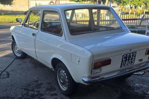 fiat 128 3 porte 1100