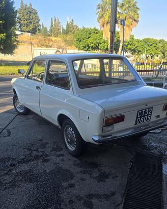 fiat 128 3 porte 1100