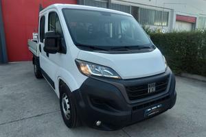 FIAT DUCATO L3H2 2.2 DIESEL 140 CV 7 posti