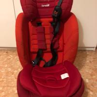 Seggiolino Tazio breve