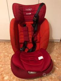 Seggiolino Tazio breve