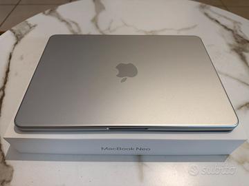 Apple MacBook Neo 13