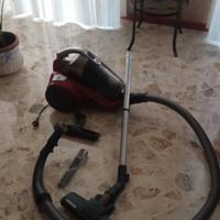 Aspirapolvere Hoover REACTIV RC81