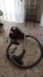 Aspirapolvere Hoover REACTIV RC81