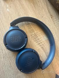 Cuffie JBL Tune 510BT Bluetooth