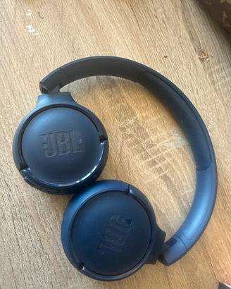 Cuffie JBL Tune 510BT Bluetooth