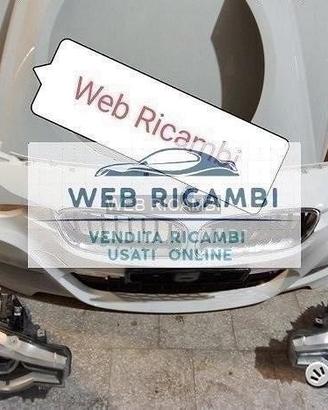 Ricambi BMW serie 3 M sport F30 dal 2012 al 2018