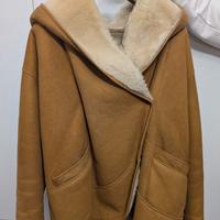 Montone spanish shearling