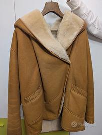 Montone spanish shearling