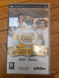 Poker Psp completo 