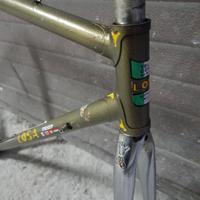Telaio bici da corsa Losa Columbus SL