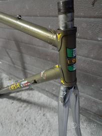 Telaio bici da corsa Losa Columbus SL