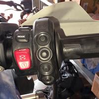 BMW CONTROL KIT CARPE ITER