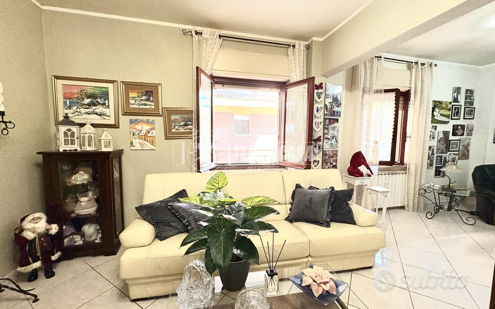Appartamento – Civitavecchia, Cisterna Faro - Vista 2