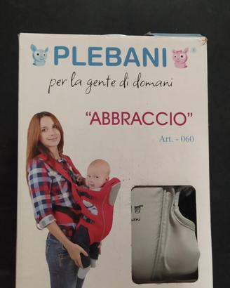 Marsupio Plebani