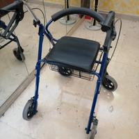 seggiolino con supporto 