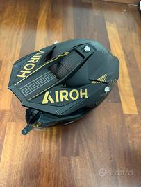 Casco airoh twist
