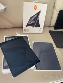 Ipad pro 10.5 wifi cellular MQEY2TY/A