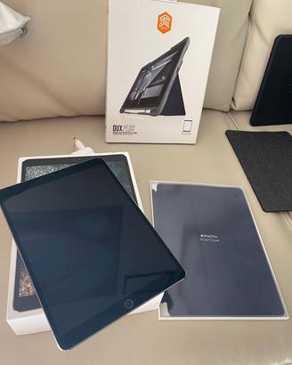 Ipad pro 10.5 wifi cellular MQEY2TY/A
