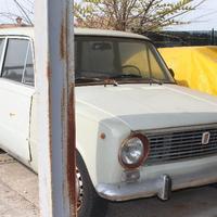 Fiat 124 familiare