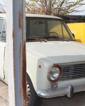 Fiat 124 familiare