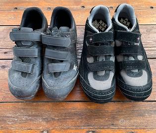Scarpe bici