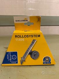 Avvolgitore tapparella