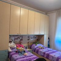 Cameretta per ragazzi