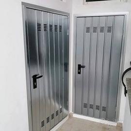 magazzini, depositi e stoccaggio 