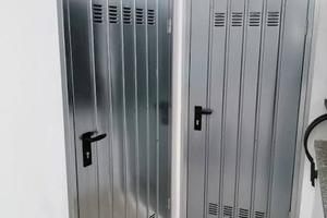 magazzini, depositi e stoccaggio 