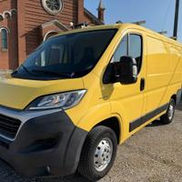 Fiat Ducato Allestito