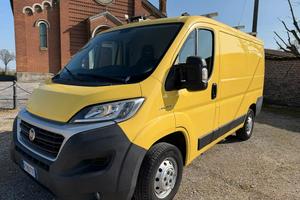Fiat Ducato Allestito